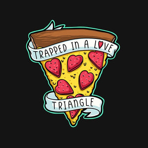Love Triangle Love Triangle
