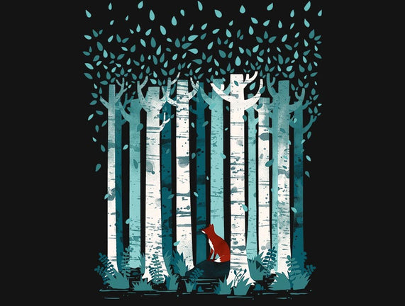 The Birches