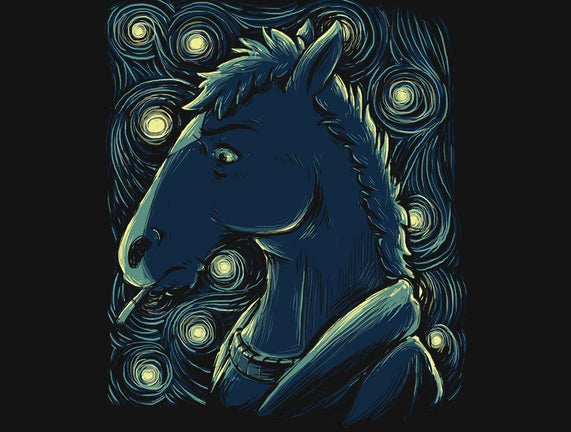 Starry Horse