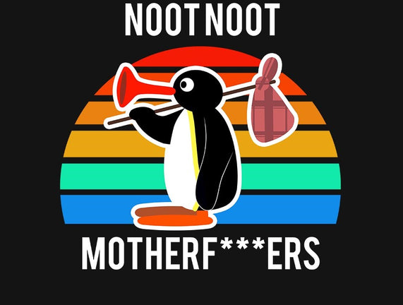 Noot Noot