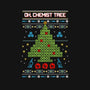 Oh, Chemist Tree!-mens premium tee-neverbluetshirts