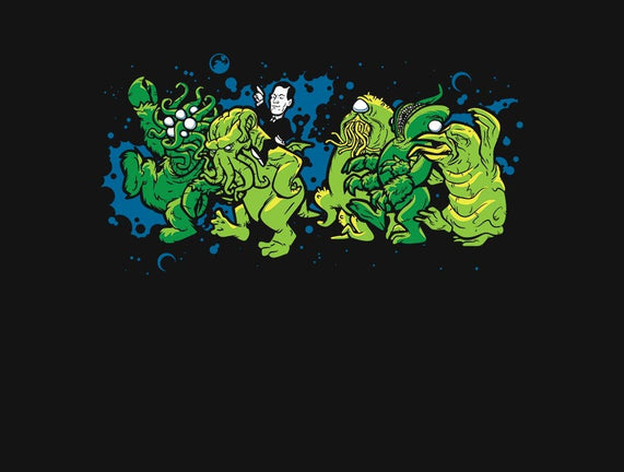 Where the Old Things Are