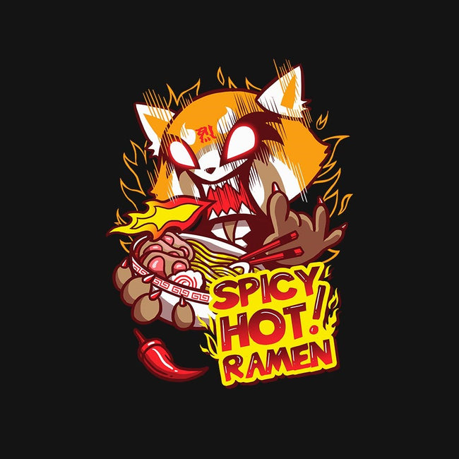 Spicy Comfort Food-unisex basic tank-vp021