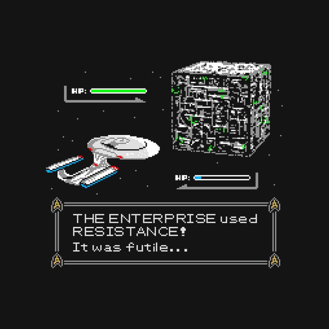 Gotta Assimilate 'Em All-mens premium tee-RyanAstle