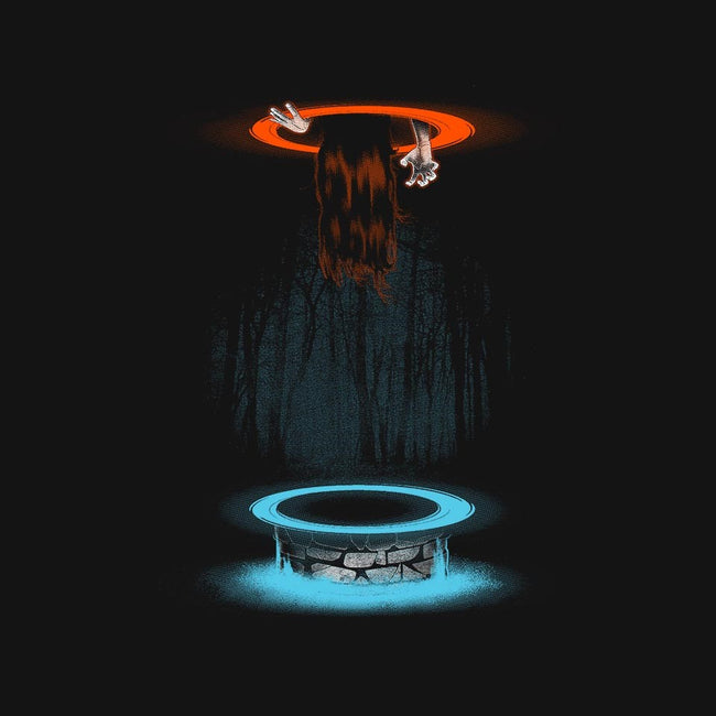 The Tape is a Lie-mens premium tee-javiclodo