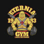 Eternia Gym-youth basic tee-jozvoz