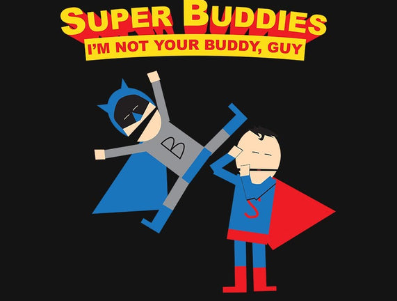 Super Buddies