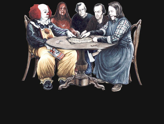 Ouija