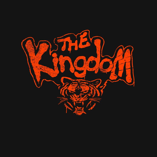 The Kingdom-mens basic tee-illproxy