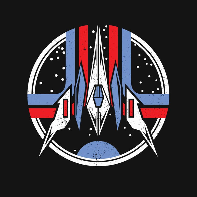 The Last Fox-mens basic tee-jrberger