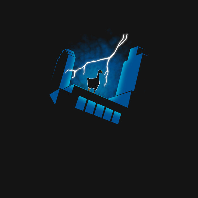 Goose The Animated Series-mens premium tee-Eilex Design