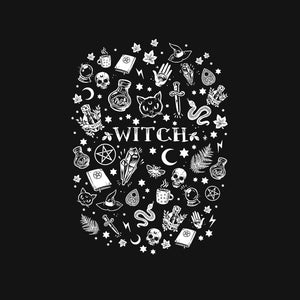 Witching Witching