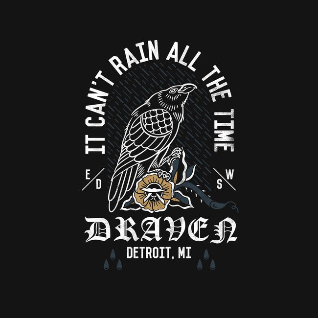 Draven-mens basic tee-Nemons