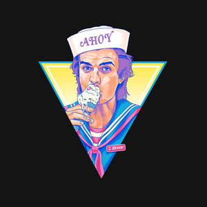 Ahoy! Ahoy!