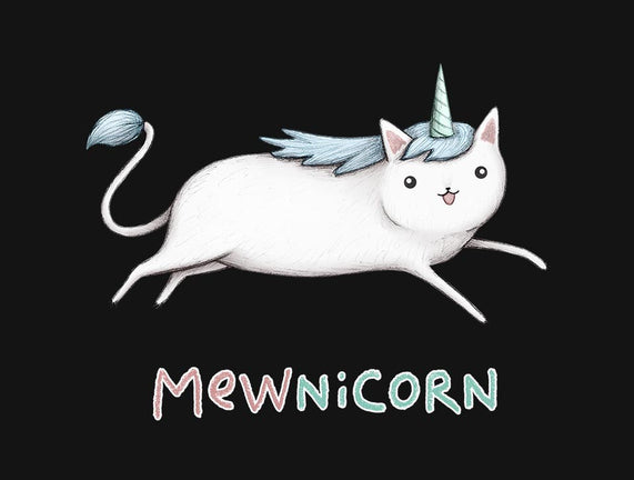 Mewnicorn