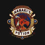 Nanaki's Potion-unisex crew neck sweatshirt-Nemons