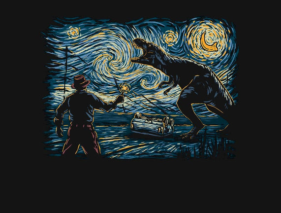 Jurassic Night