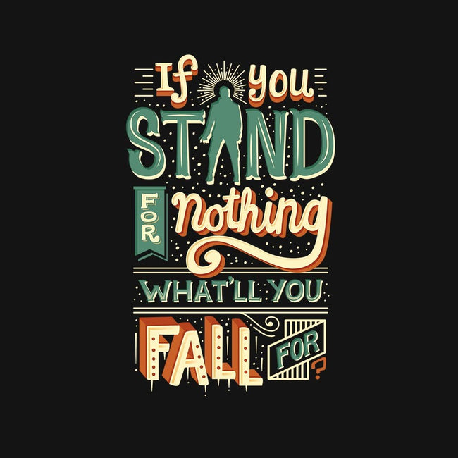 Fall-mens basic tee-risarodil