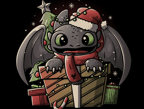 Dragon Gift