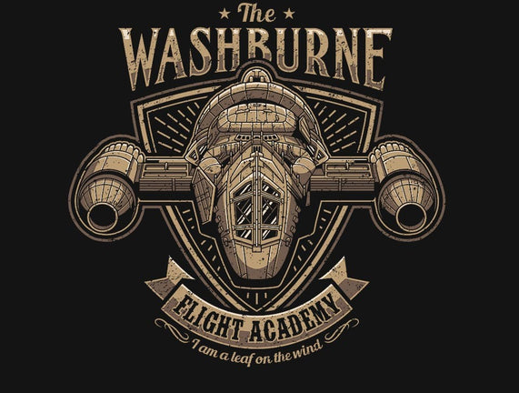 Washburne Flight Academy