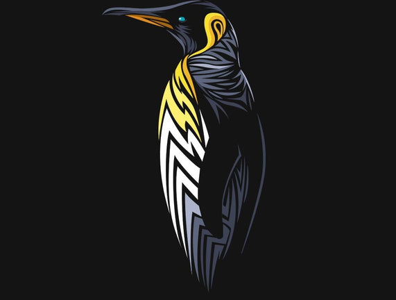 Tribal Penguin