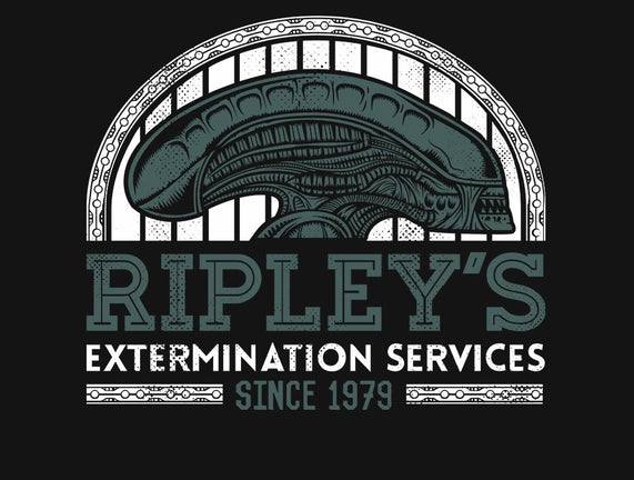 Ripley's Extermination Services