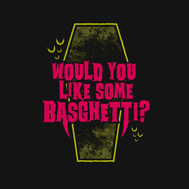 Would You Like Some Basghetti?-mens premium tee-Nemons