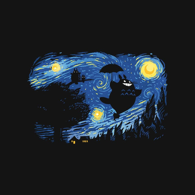 A Night for Spirits-youth basic tee-queenmob