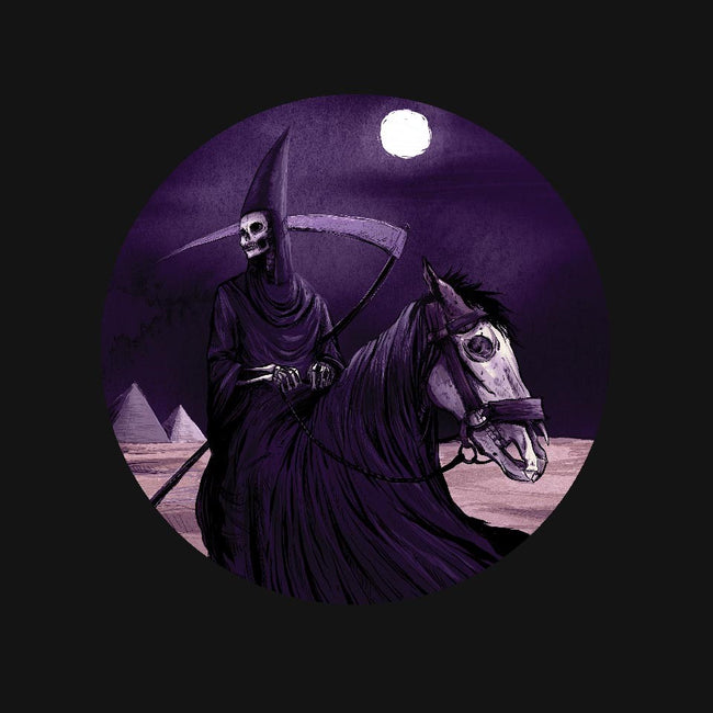 Death-unisex crew neck sweatshirt-andyhunt