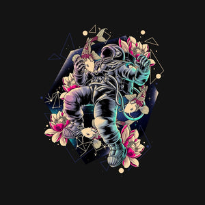 Deep Space Deep Space