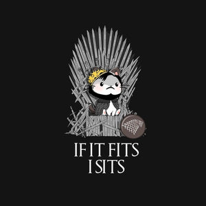 Game of Sits Game of Sits