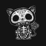 Day of the Kitty-mens premium tee-wotto