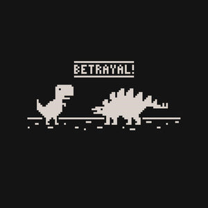 8 Bit Betrayal 8 Bit Betrayal