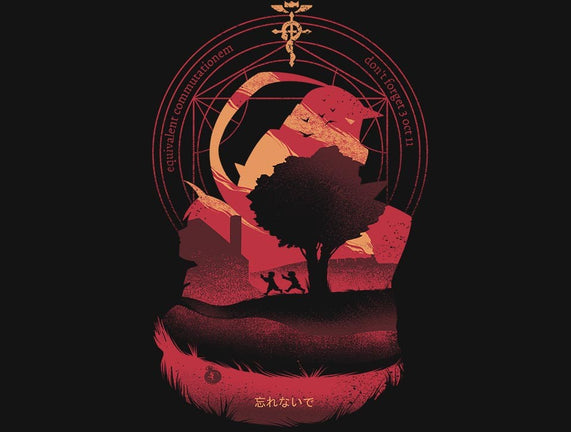 Equivalent Commutationem