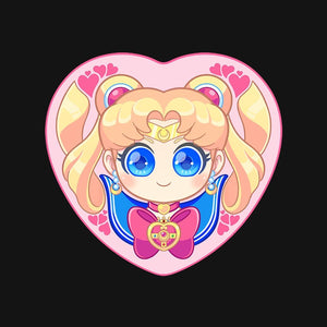 Moon Love Moon Love