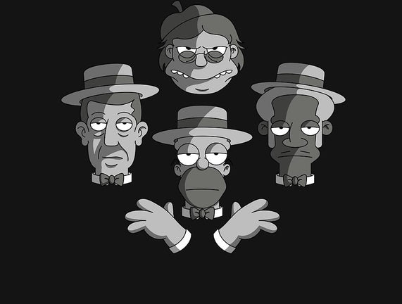 The Be Sharps Rhapsody