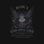 Ryuk's Hard Apple Cider-unisex pullover sweatshirt-LiRoVi