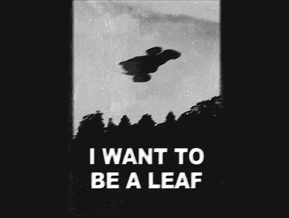 Be Leaf