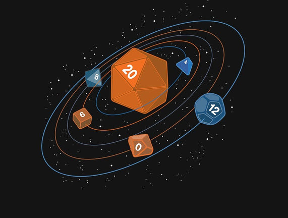 Critical Space