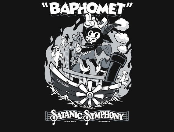 Steamboat Baphy