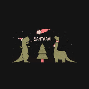 Merry Extinction Merry Extinction