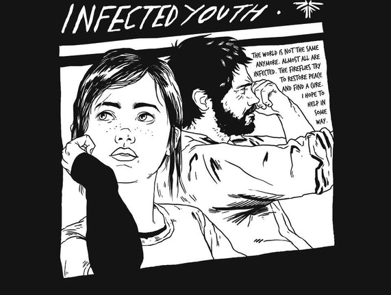 Infected Youth