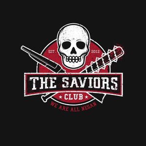 The Saviors Club The Saviors Club