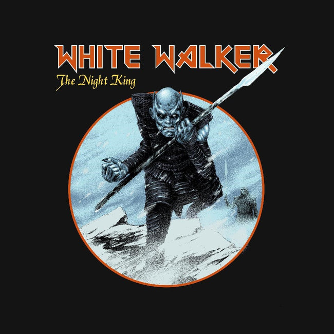 Heavy Ice-mens premium tee-Mathiole