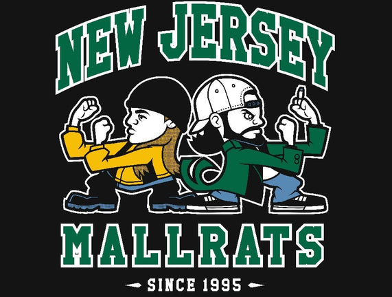 New Jersey Mallrats