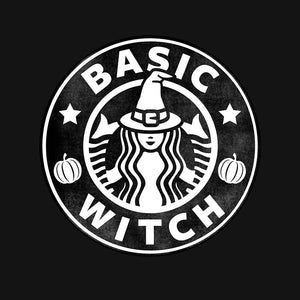 Basic Witch Basic Witch