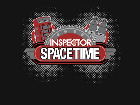 Inspector Spacetime