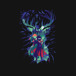 Summoned Guardian Summoned Guardian