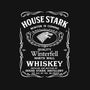 Stark Whiskey-womens basic tee-Melonseta