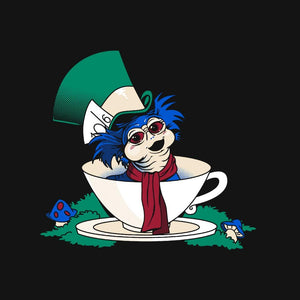 A Nice Cup of Tea A Nice Cup of Tea